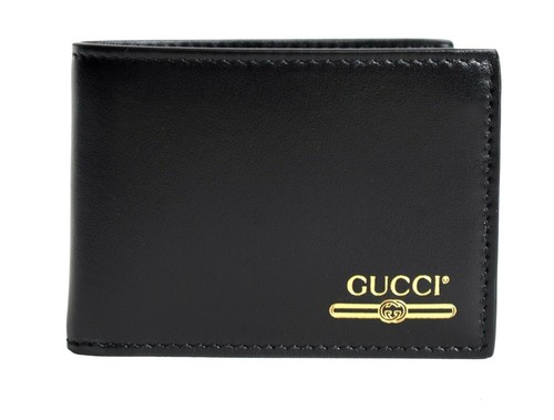 Gucci herren geldbörse - gucci,