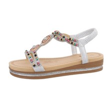 Keilsandaletten damenschuhe - keilsandaletten,