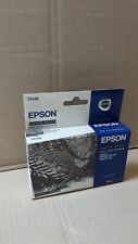Original Epson Stylus Photo 2100 Matte schwarz C13T03484010