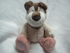 NICI Stofftier HUSKY DAME JILL