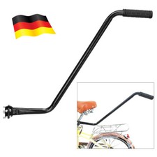 Fahrrad Schiebestange