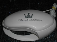 Princess nail studio - princess, uv
