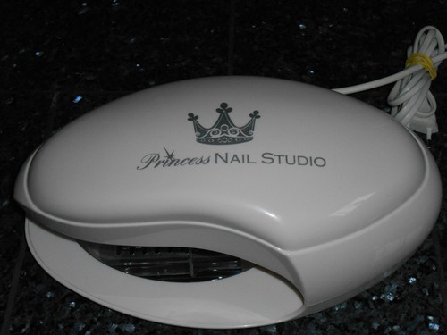 Princess nail studio - princess,