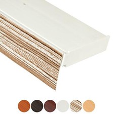 Vorhangschiene 2 Lauf mit