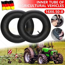 2 Luftschlauch Aufsitzmäher