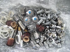  Grohe Sanitär  Konvolut