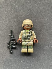 Lego Custom Modern U.S