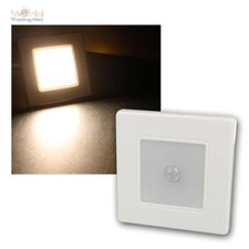 LED Wand-Einbauleuchte