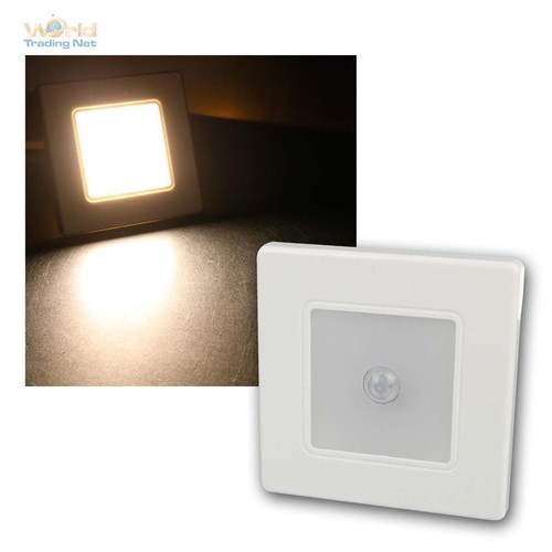 Led wand einbauleuchte - led, wand-einbauleuchte