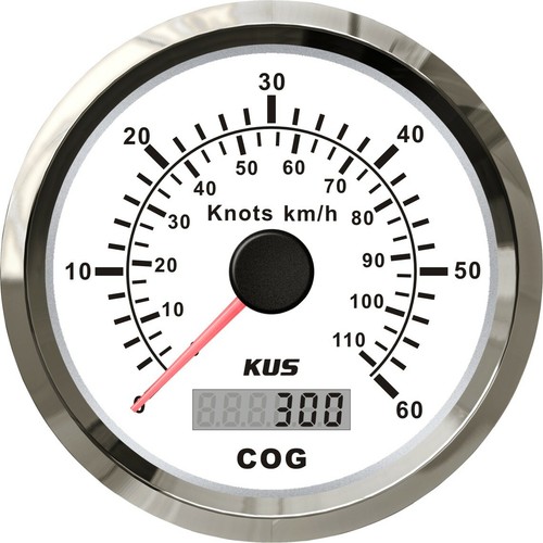 Kus gps tacho kilometerzähler - kus,