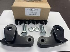 Harley Davidson Tieferlegungssatz Touring