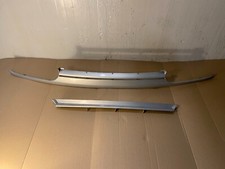 VW Golf 3 GTI Kühlergrill