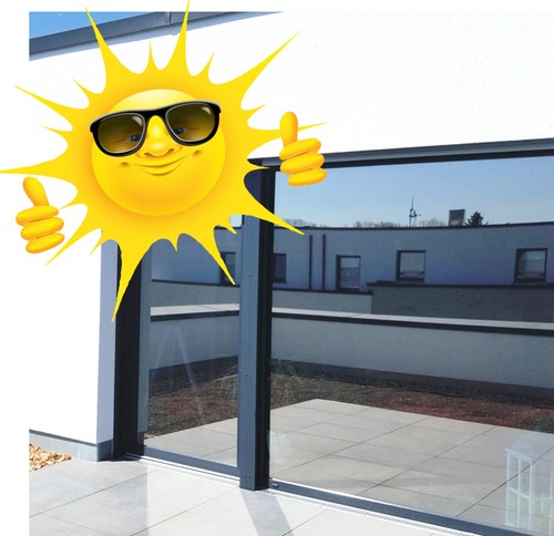 Sonnenschutzfolien hitzeschutz - sonnenschutzfolien,