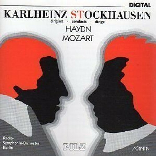 Karlheinz stockhausen - karlheinz,