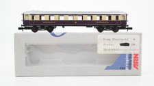 Arnold N 5803 Rheingoldwagen