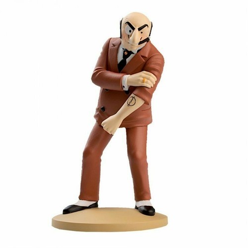 Tim struppi tintin - tim,
