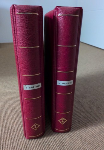 Bund brd sammlung - bund, gestempelt