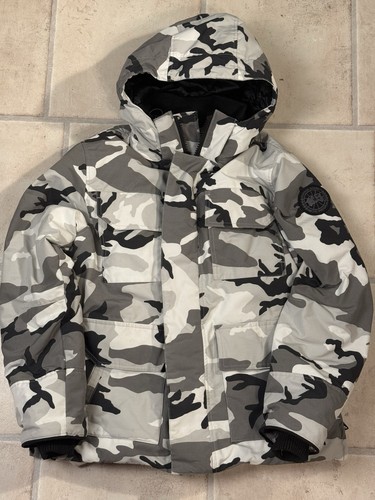 Canada goose maitland - maitland, parka