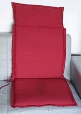 Gartenstuhl Auflage Hochlehner