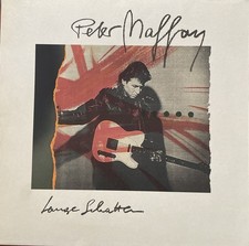Peter Maffay Vinyl Doppel-LP