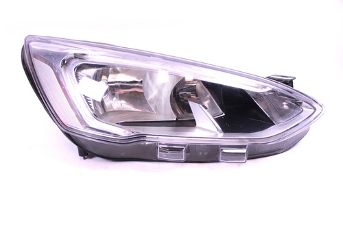 Rechter halogen scheinwerfer - rechter,
