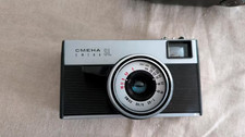 Sucherkamera LOMO Smena SL 35mm Fotoapparat Смена-СЛ