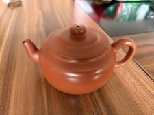 Chinesische teekanne - chinesische,