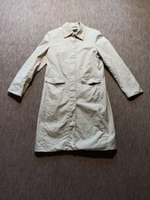 Damen Mantel Trenchcoat Gr.46