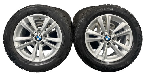 Org bmw winterkompletträder - bmw,