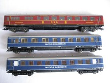 BW78* Liliput H0 Konvolut 3 *