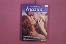 346936 Barbara Dunlop COLLECTION BACCARA CORA Verlag Liebe, Lust & Leidenschaft