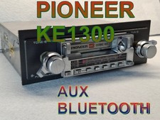 CAR RADIO AUTORADIO PIONEER