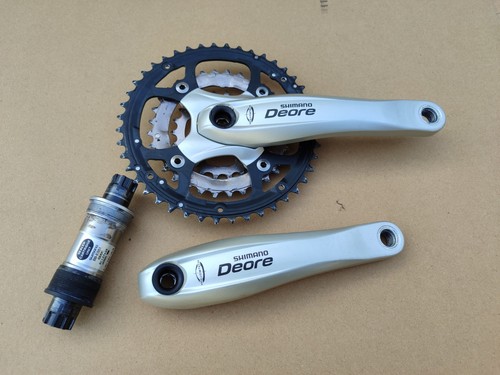 Shimano deore m530 - shimano, fc-m530