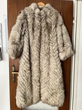 Silberfuchs Saga Fox Gr. M