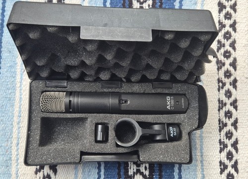 Akg 1000 kondensator - c,