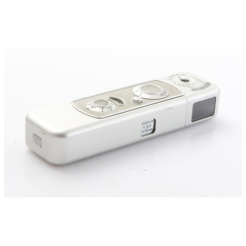 Minox mit 5 - minox, 3,5/15