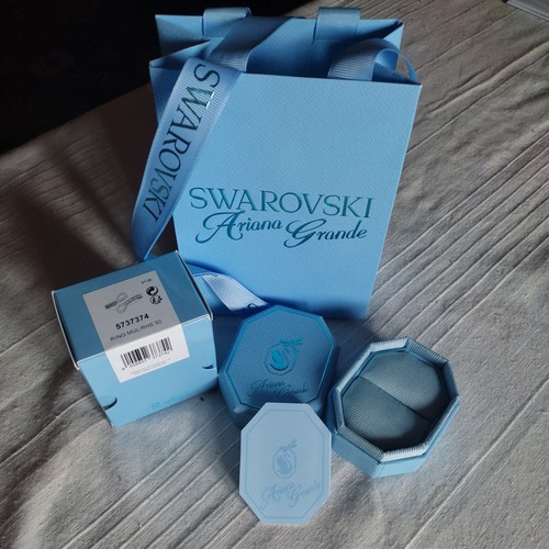 Verpackung swarovski box - verpackung,