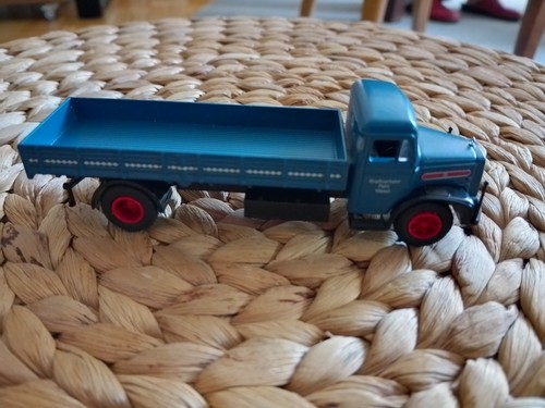 Märklin lastkraftwagen man - märklin,