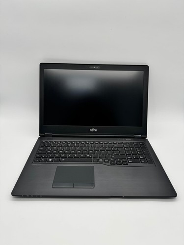 Laptop fujitsu lifebook - lifebook, u757