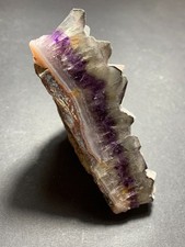 Amethyst,Großolbersdorf, Erzgebirge, Sachsen