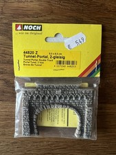 Noch Spur Z 44820 Tunnel