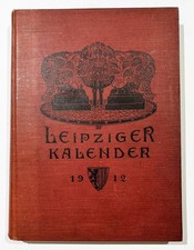 G. Merseburger - Leipziger