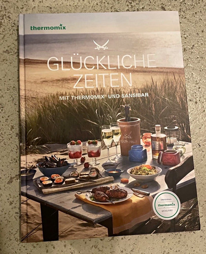 Glückliche zeiten kochbuch - glückliche,