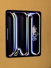 Apple iPad Pro 13" 2025 Wi-Fi