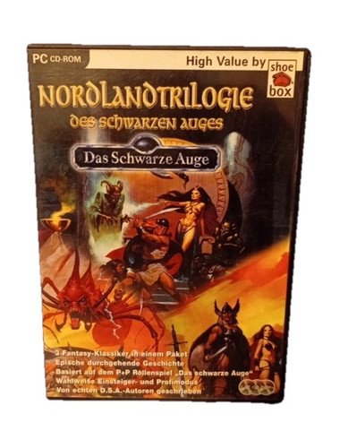 Fanpro nordlandtrilogie das - fanpro,