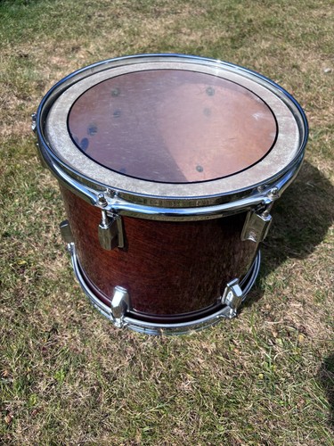 Pearl dlx 13x11 tom - 13x11, in