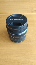ZUIKO OLYMPUS ZOOM-Objektiv