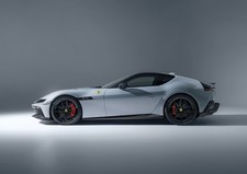 Novitec Ferrari v1 Poster