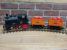 LGB Spur G 2075+2x4044