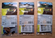 FALLER Servo 180726 3er Set